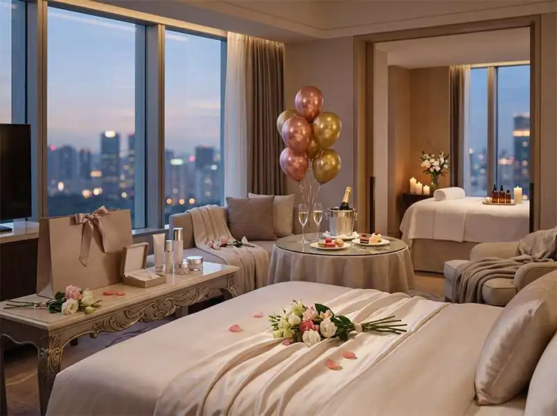 單身貴族:極致寵愛自己